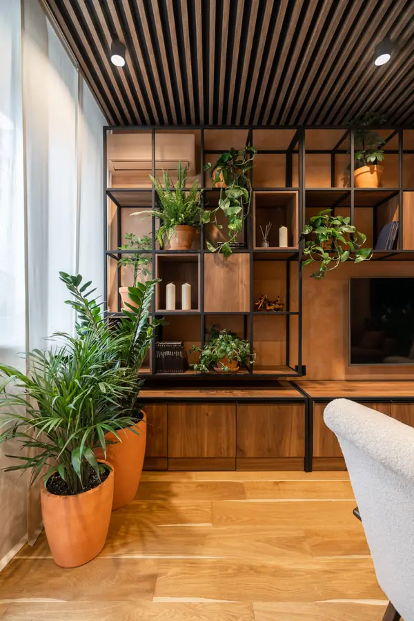 Тропическая рокировка