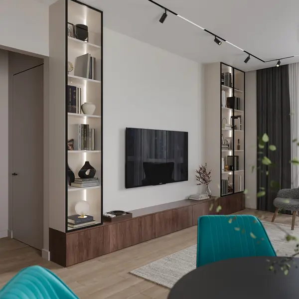 ЖК Life Кутузовский