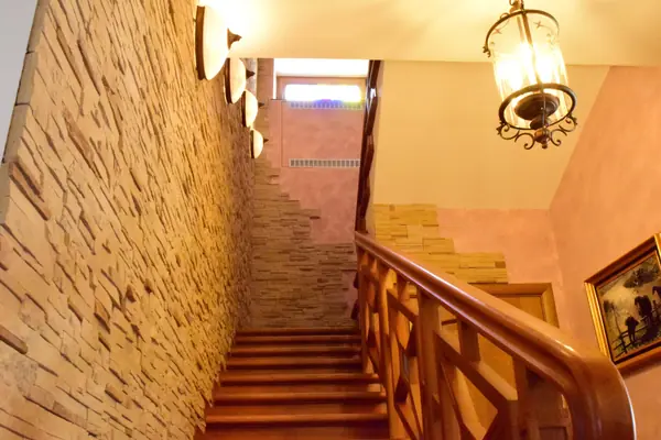 Жилой дом в Тульской обл.