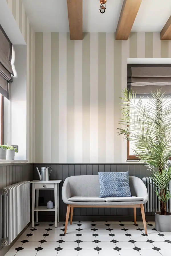 Дом в Ленинградской области