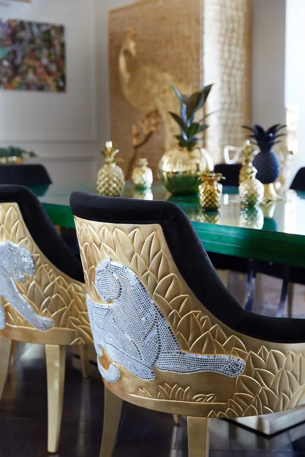 Квартира в Москве