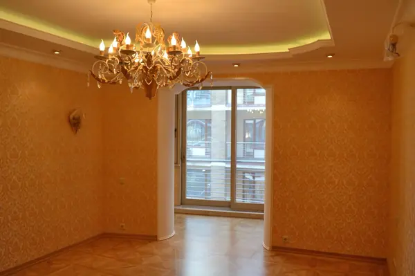 Квартира на Озерковской наб