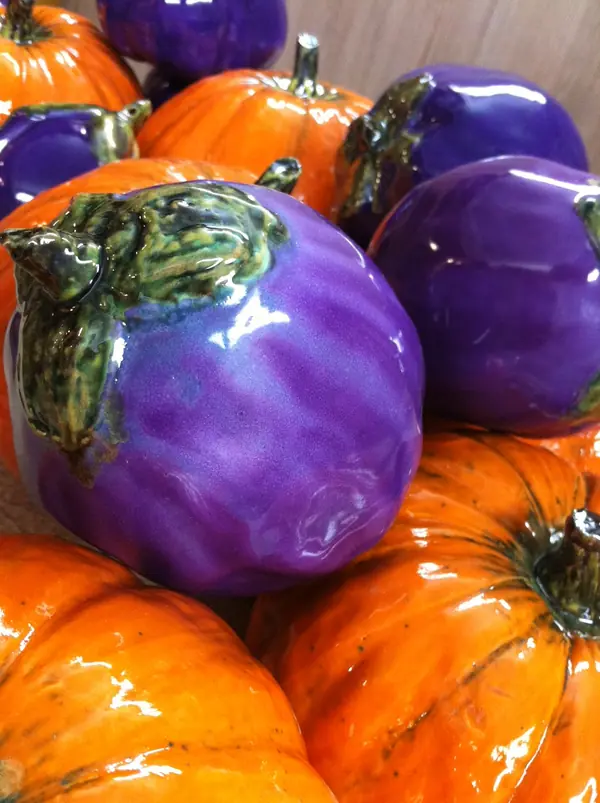 Предметы декора из керамики, комплимент и подарки по любому поводу