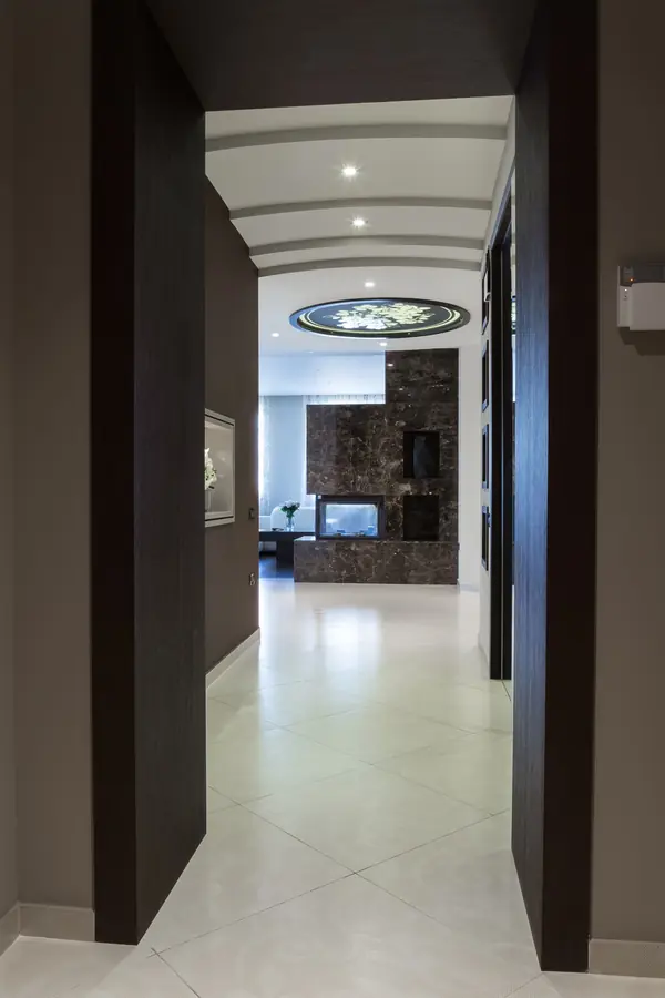 ЧАСТНЫЙ ИНТЕРЬЕР - Квартира