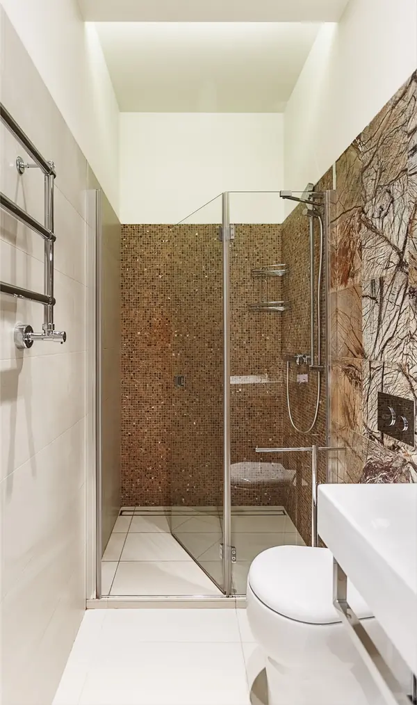 Интерьер таунхауса в Куркино 2