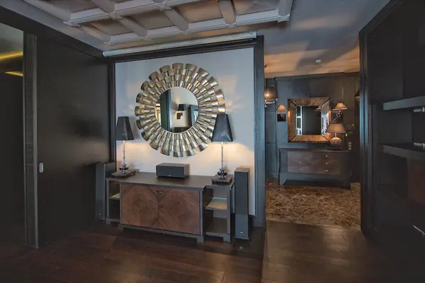 ЧАСТНАЯ КВАРТИРА 105 М2, МОСКВА, ЖК "КОРОНА"