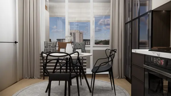 ЖК "Доминанта"