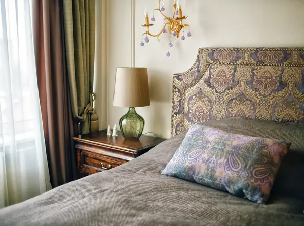 Частная квартира