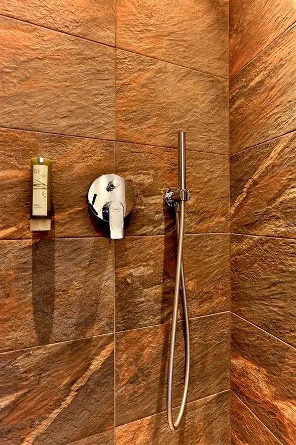 Das.Goldberg: «природный» дизайн-отель на фоне величественных декораций Австрийс