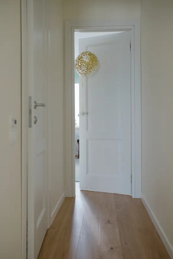 Проект: ул. Новаторов, 80 кв.м.