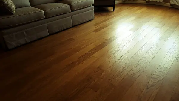 Готовые полы