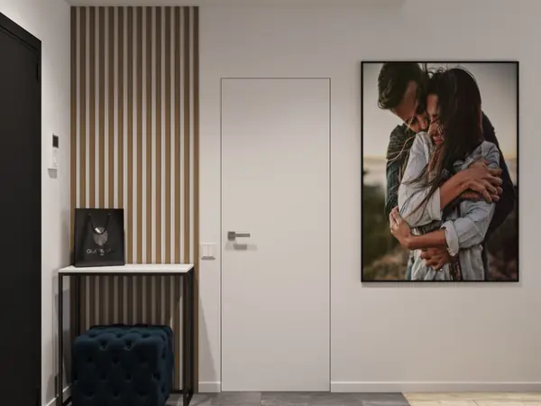 ЖК Савеловский Сити 55