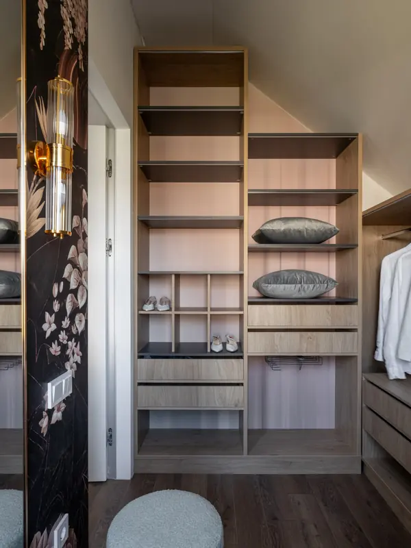 Загородный дом 120 м2