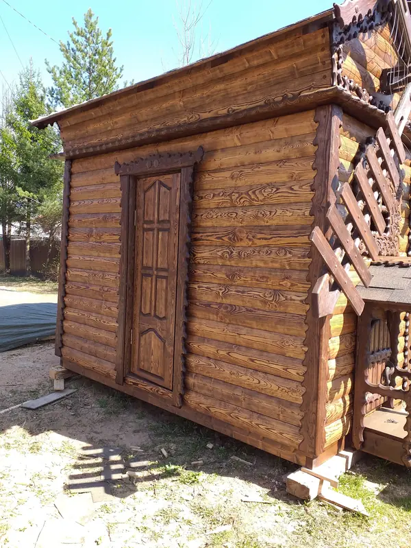 Малая архитектура для сада, дачи, загородного дома