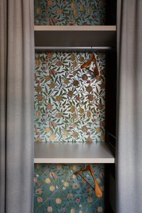 Красная смородина