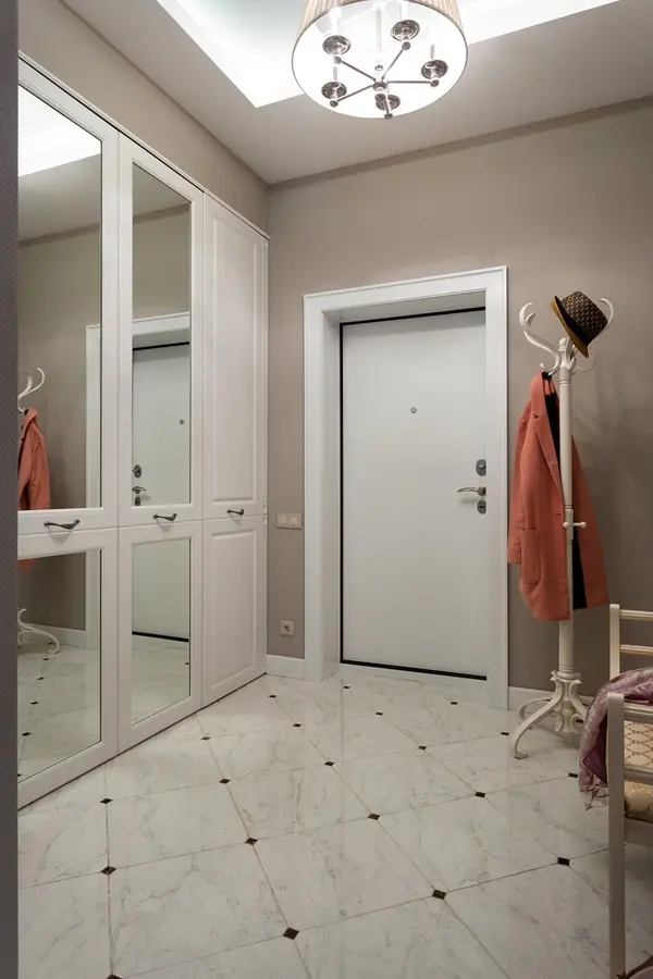 Квартира в ЖК "Олимпийская деревня. Квартиры"