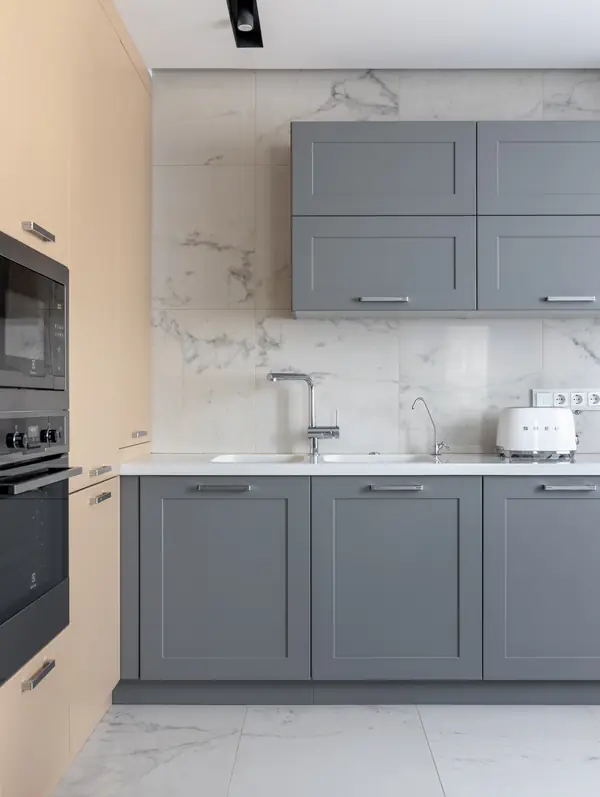 Современная классика ЖК Эгоист