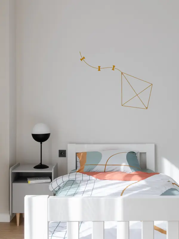 Лето внутри