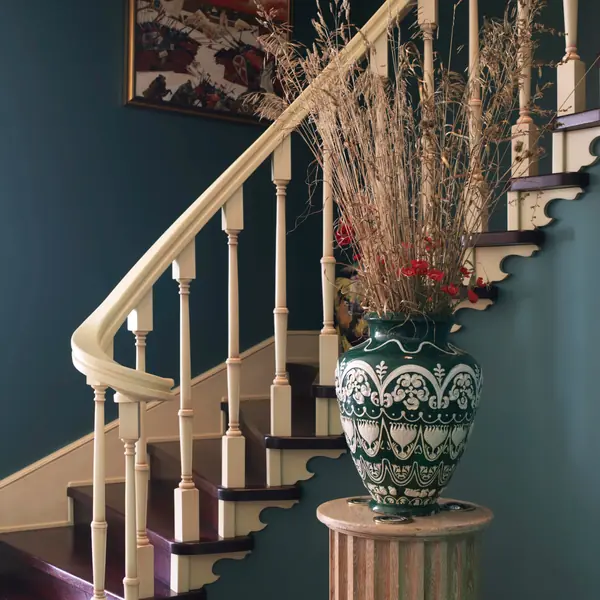 Дом в Санкт-Петербурге