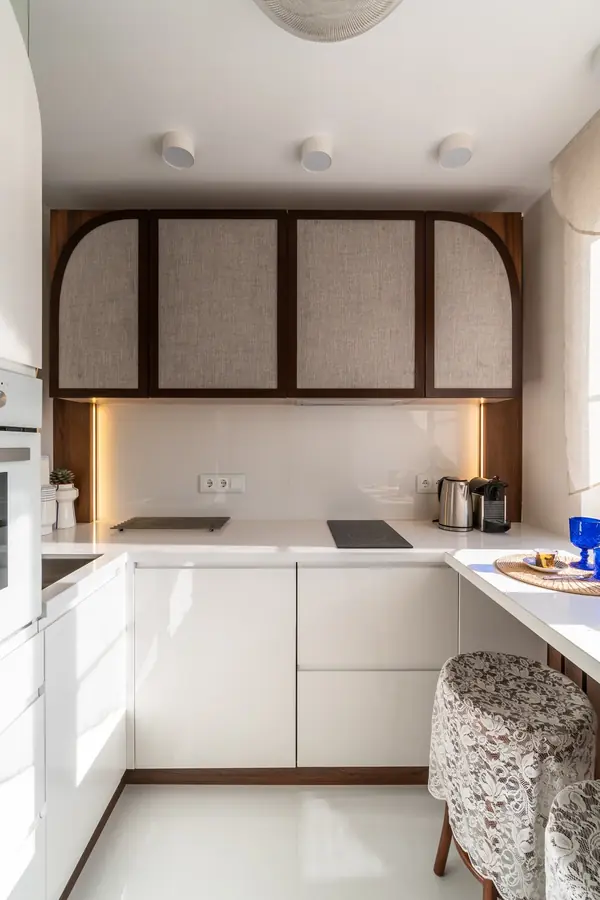 Werkel в новом проекте Ирины Толмачевой, Макса Камнева и Сергея Колякова