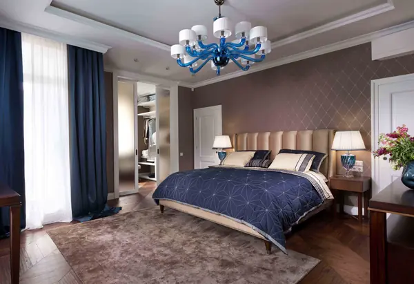 Light classic by MARTINarchitects