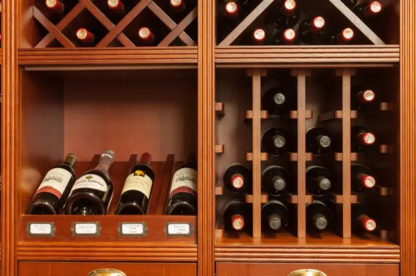 Винная комната