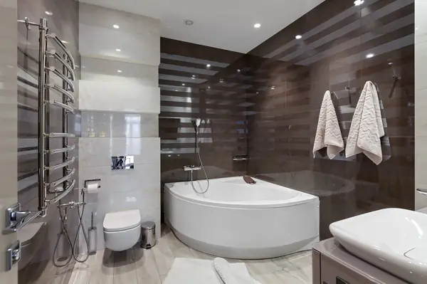 Квартира для семьи из четырех человек