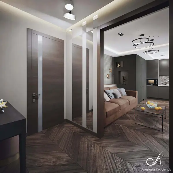 ЖК Дом на беговой