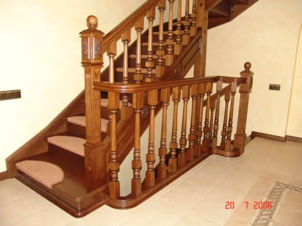 Лестницы Streamstairs Rybland