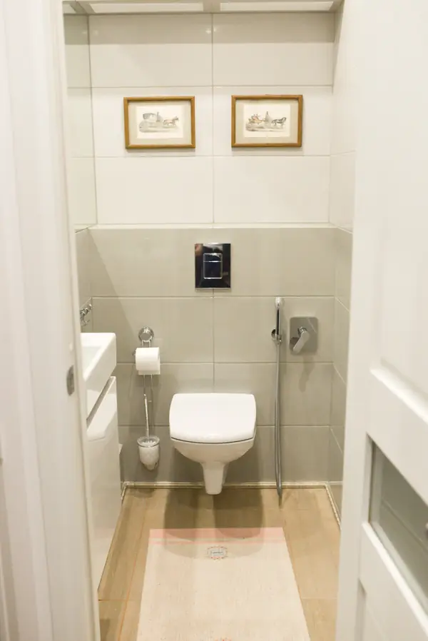 2-комнатная квартира в ЖК "Санаторный"