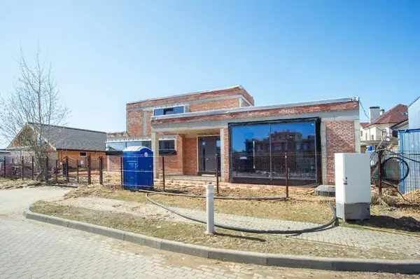 КОНЦЕПТ-ДОМ WELL LIVING В ПОСЕЛКЕ "НОВОРИЖСКИЙ"