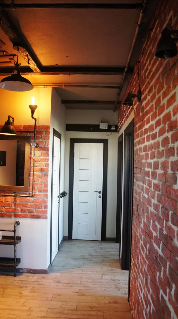 Квартира 60 кв.м.