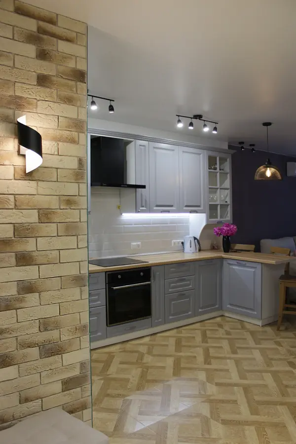 Интерьер для прекрасной девушки