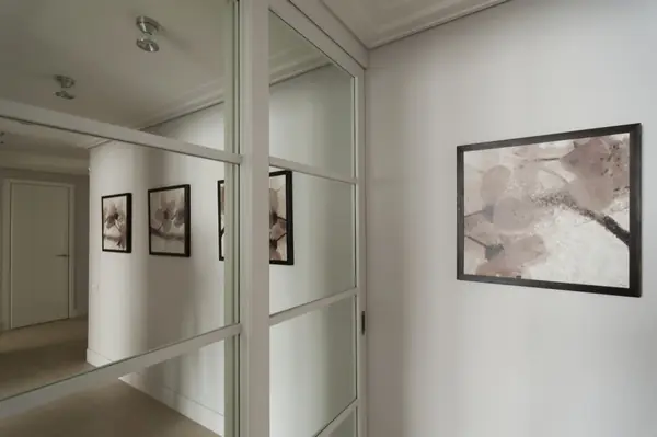 Квартира на Вернадском проспекте