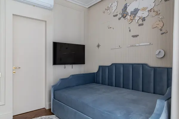 ЖК Резиденции композиторов