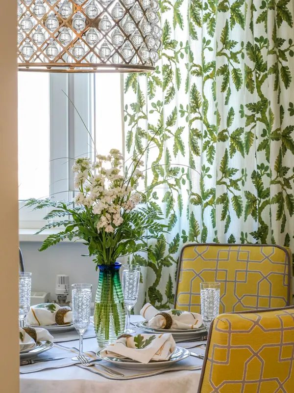 Цвет и эмоции