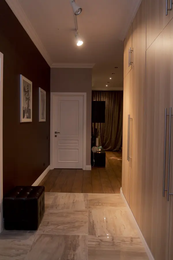 Квартира 60 м2