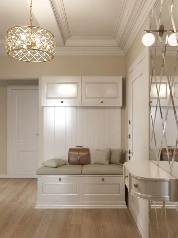 Московский