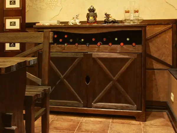 Загородный дом