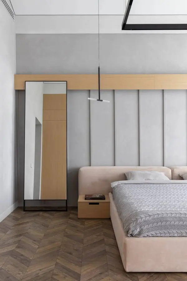 Дом для семьи (Этюд)