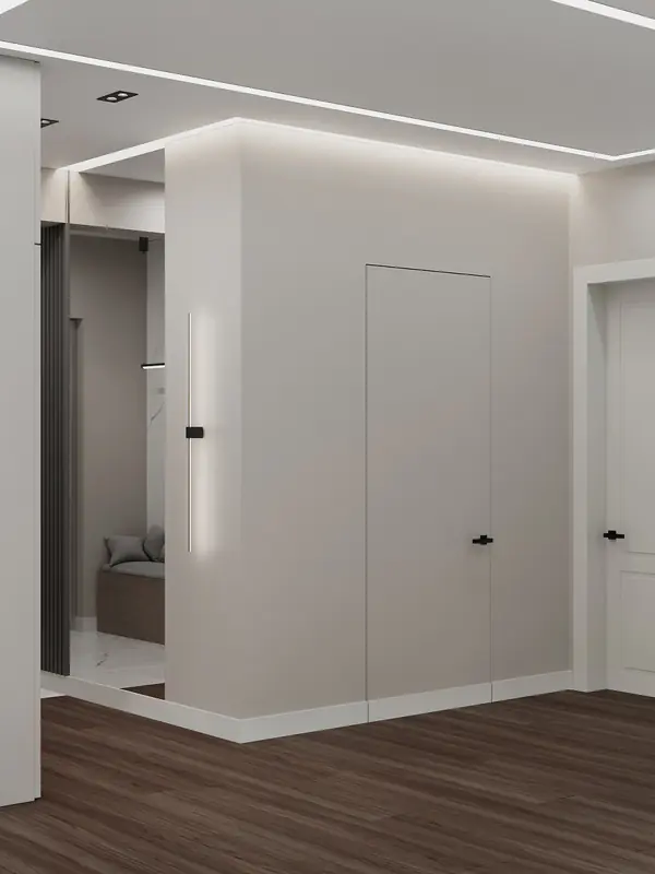 Безупречный Сити Парк