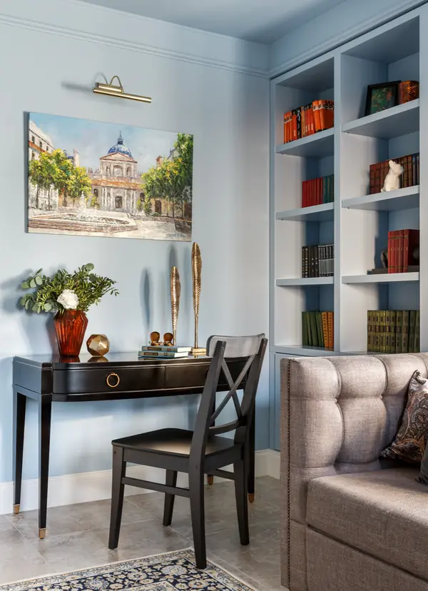 Дом в поселке Гайд Парк