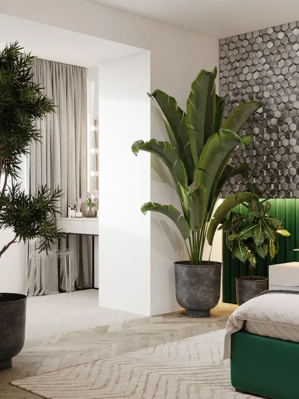 Квартира в Смоленске. Новорославльская