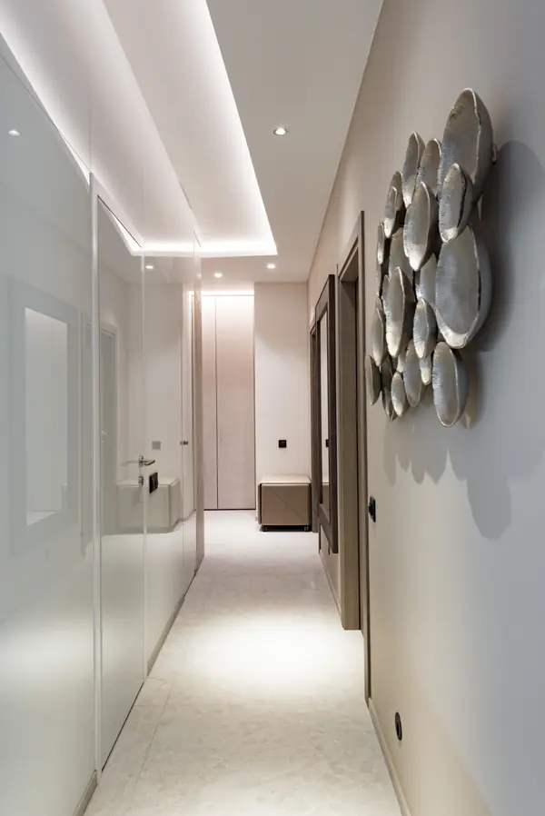 Квартира на Волоколамском шоссе