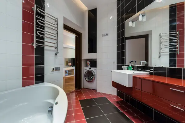 Квартира на Моховой