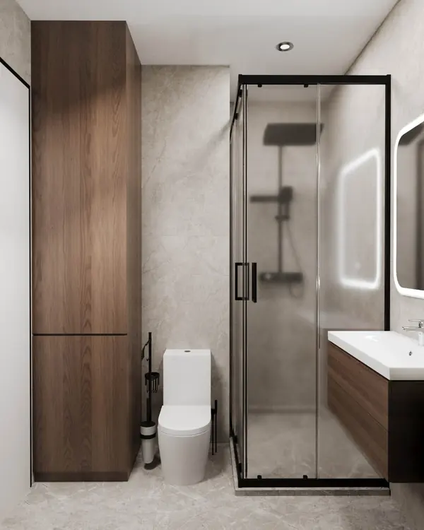 Квартира 50м2