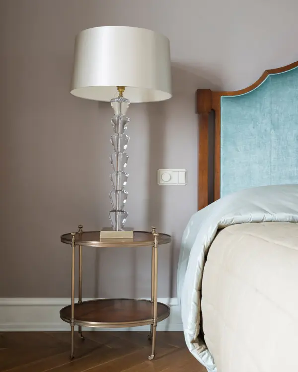 Барыковский переулок