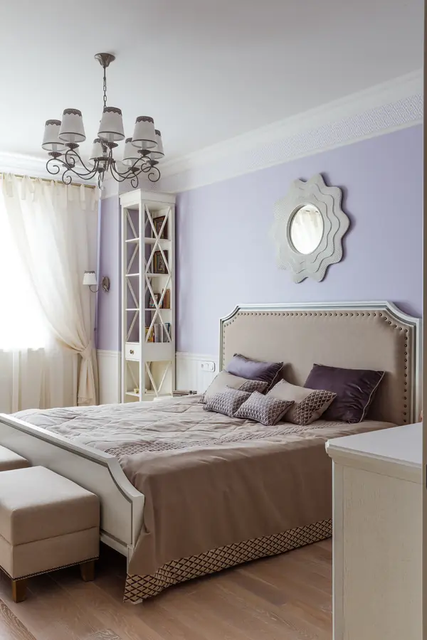 Спальня Mediterranian Life Style