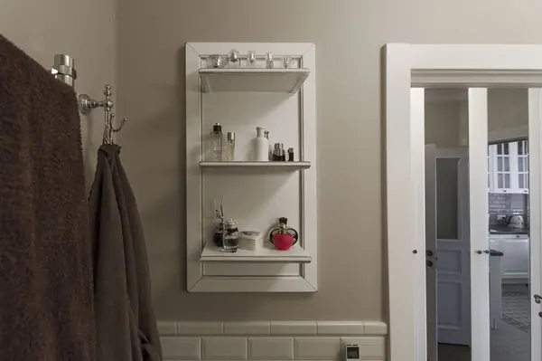 Квартира в стиле американская/современная классика