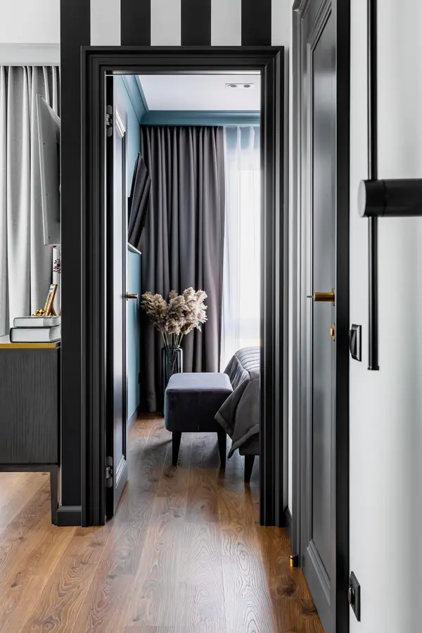 Стрижи сити